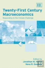 Twenty-First Century Macroeconomics