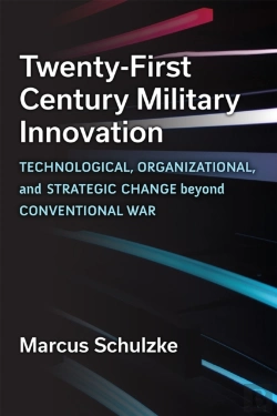 Bertrand.pt - Twenty-First Century Military Innovation