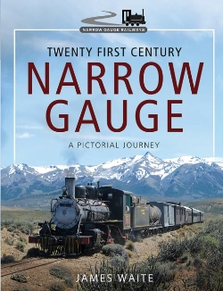 Bertrand.pt - Twenty First Century Narrow Gauge