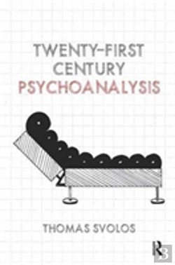 Bertrand.pt - Twenty-First Century Psychoanalysis