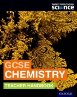 Bertrand.pt - Twenty First Century Science: Gcse Chemistry Teacher Handbook