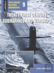 Twenty-First Century Submarines And Warships