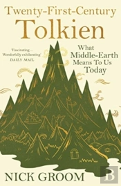 Twenty-First-Century Tolkien