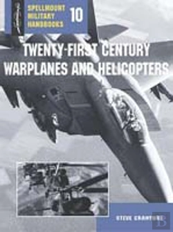 Bertrand.pt - Twenty-First Century Warplanes And Helicopters