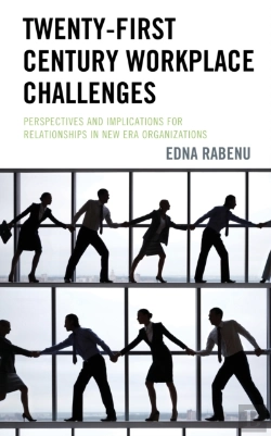 Bertrand.pt - Twenty-First Century Workplace Challenges