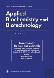 Twenty-First Symposium On Biotechnology For Fuels And Chemicals