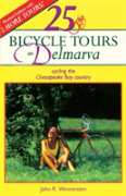 Twenty Five Bicycle Tours On Delmarva