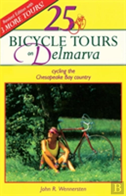 Bertrand.pt - Twenty Five Bicycle Tours On Delmarva