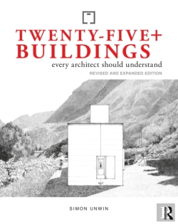 Bertrand.pt - Twenty-Five+ Buildings Every Architect Should Understand