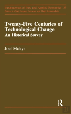 Bertrand.pt - Twenty-Five Centuries Of Techn