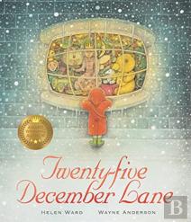 Twenty-Five December Lane