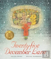 Twenty-Five December Lane