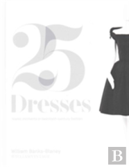 Twenty-Five Dresses