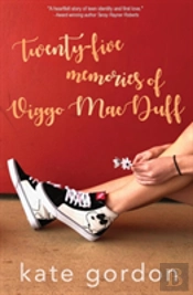 Twenty-Five Memories Of Viggo Macduff