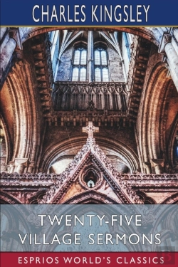 Bertrand.pt - Twenty-Five Village Sermons (Esprios Classics)