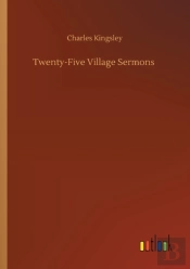 Twenty-Five Village Sermons
