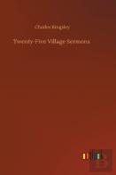 Twenty-Five Village Sermons