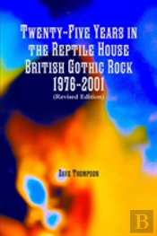 Twenty-Five Years In The Reptile House