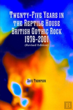 Bertrand.pt - Twenty-Five Years In The Reptile House