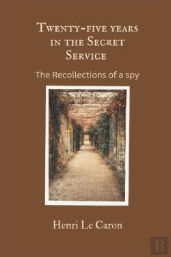 Bertrand.pt - Twenty-Five Years In The Secret Service