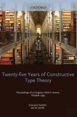 Bertrand.pt - Twenty Five Years Of Constructive Type Theory