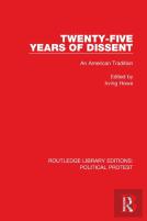 Twenty-Five Years Of Dissent