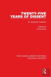Twenty-Five Years Of Dissent