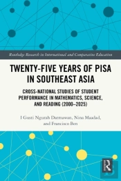 Twenty-Five Years Of Pisa In Southeast Asia