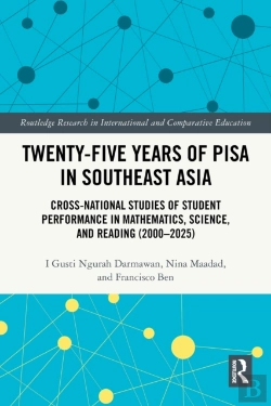Bertrand.pt - Twenty-Five Years Of Pisa In Southeast Asia