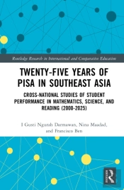 Twenty-Five Years Of Pisa In Southeast Asia