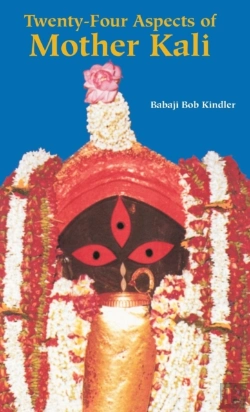 Bertrand.pt - Twenty-Four Aspects Of Mother Kali