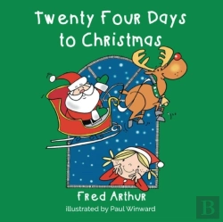 Bertrand.pt - Twenty Four Days To Christmas