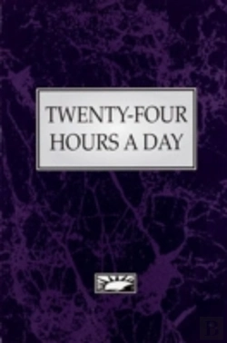 Bertrand.pt - Twenty Four Hours A Day (24 Hours)