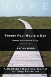 Twenty-Four Hours A Day