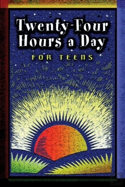 Bertrand.pt - Twenty-Four Hours A Day For Teens