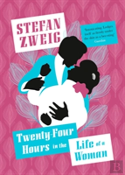 Bertrand.pt - Twenty-Four Hours In The Life Of A Woman