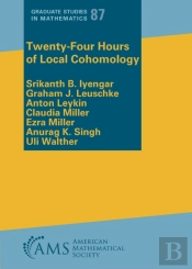 Twenty-Four Hours Of Local Cohomology