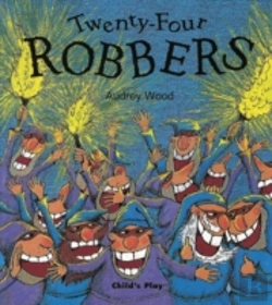 Bertrand.pt - Twenty-Four Robbers