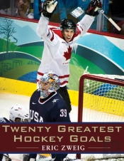Twenty Greatest Hockey Goals
