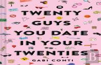 Twenty Guys You Date In Your Twenties