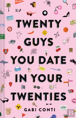 Bertrand.pt - Twenty Guys You Date In Your Twenties