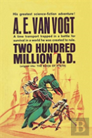 Twenty Hundred Million Years A.D.