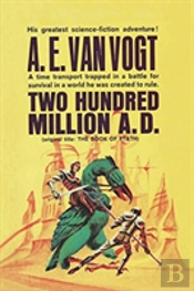 Twenty Hundred Million Years A.D.