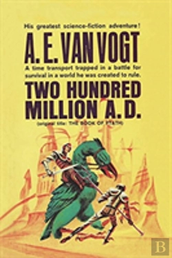 Bertrand.pt - Twenty Hundred Million Years A.D.