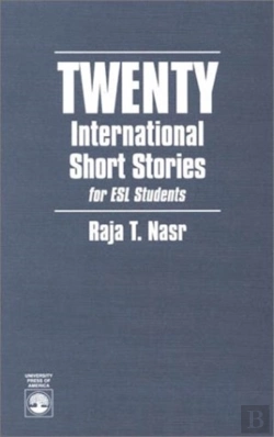 Bertrand.pt - Twenty International Short Stories