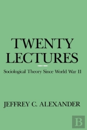 Twenty Lectures