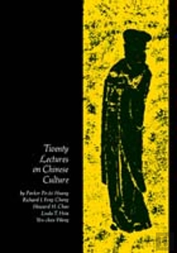Bertrand.pt - Twenty Lectures On Chinese Culture