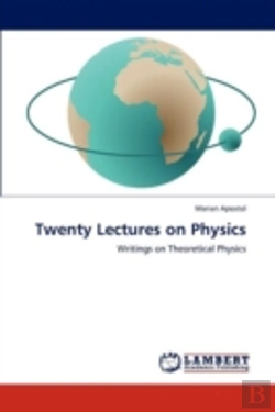 Bertrand.pt - Twenty Lectures On Physics