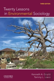 Twenty Lessons In Environmental Sociology