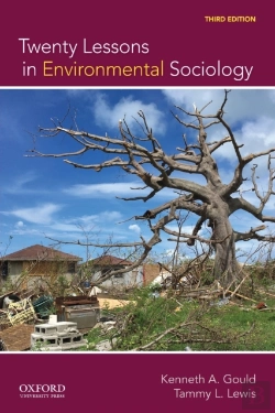 Bertrand.pt - Twenty Lessons In Environmental Sociology